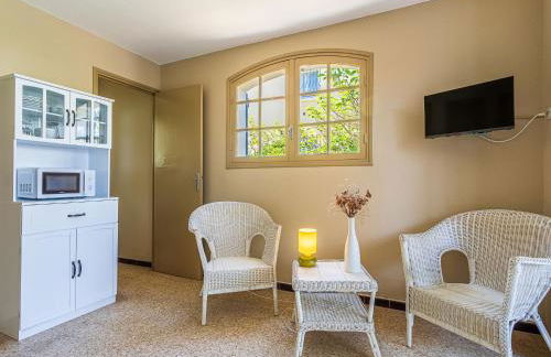 Studio L'Ayguade-2 by Interhome - Foto 21