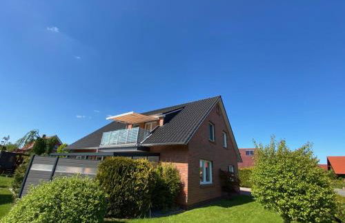 Schicke Ferienwohnung Victorbur - Foto 16