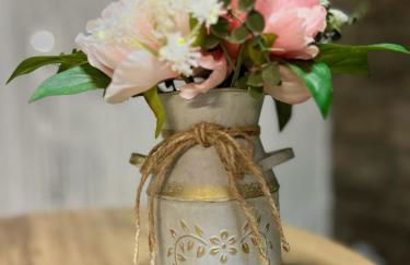 Unique Romantic Cave with air conditioner - Foto 16