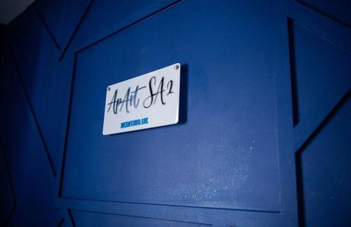 ApArt 2 Luxury 3BR Apartment Free Parking Sleeps 6 - Foto 52