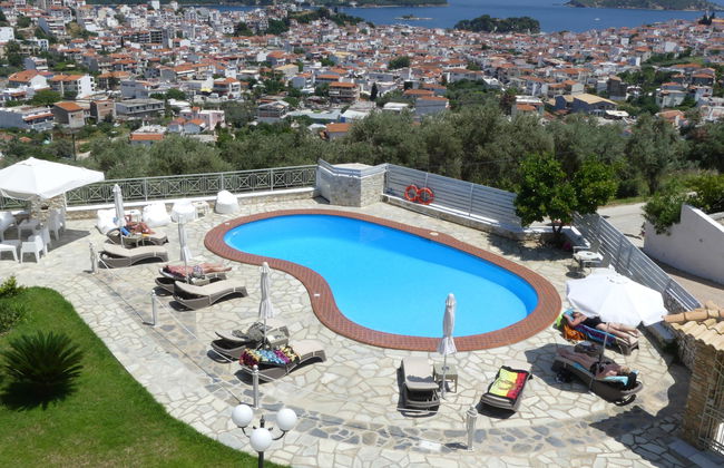 Blue Horizon Studios - Foto 13