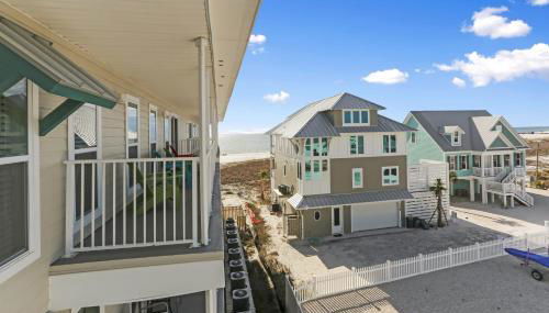 Surfside 15 - Beachtime by Pristine Properties Vacation Rentals - Foto 4