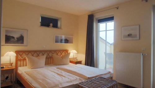 Kaiserliches Postamt Fewo 19 - Foto 5