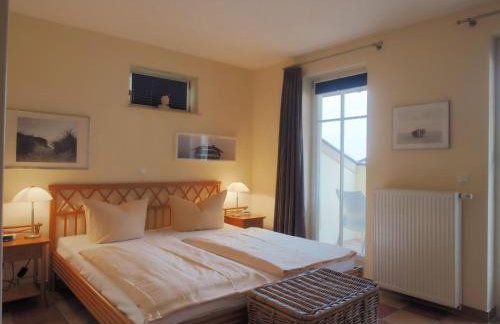 Kaiserliches Postamt Fewo 19 - Foto 5