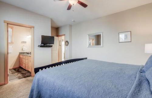 By The Sea-Seaside - Meredith Lodging - Foto 22