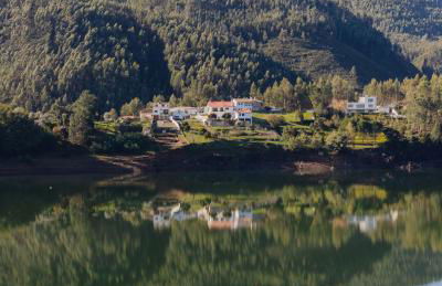 Canto do Zêzere, Sertã, Dornes, Castelo do Bode - Foto 6