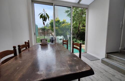 Maison coeur de ville - Foto 2