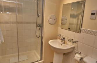 Edinburgh Pearl Apartments - Haymarket Residence - Foto 32