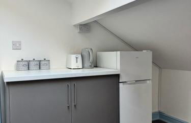 Stylish Loft Near Birmingham - Foto 6