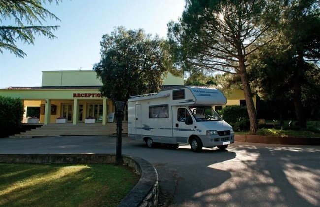 Maistra Camping Porto Sole Mobile homes - Foto 1