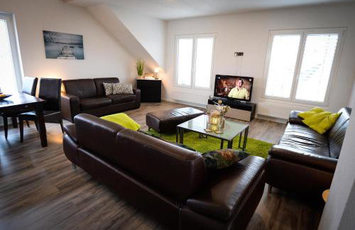 Ferienwohnung Bartesch in Elz bei Limburg an der Lahn - Foto 6