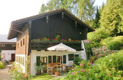Ferienhaus in Kollnburg mit Garten - Foto 26