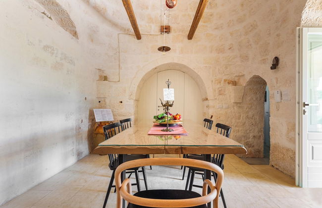 3224 Trulli Almaviva by Perle di Puglia - Photo 18