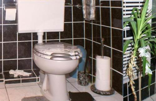 Gemütliche Ferienwohnung im Thüringer Wald, nahe des Rennsteigs - pure Erholung - Foto 7