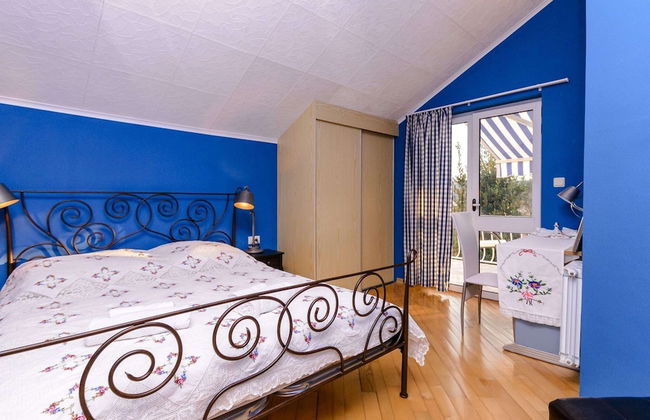 Villa Piano - Four Bedroom Villa With Terrace and Swimming Pool - Foto 6