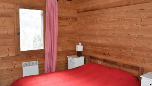 Appartement chaleureux avec balcon sud à Bozel - FR-1-464-13 - Foto 2