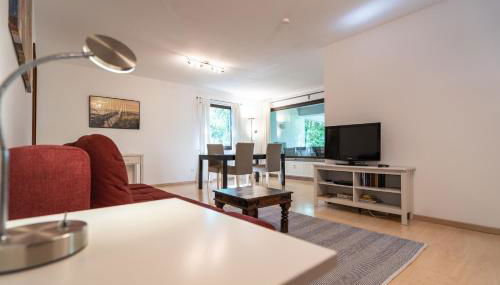 Appartement Langhammer - Foto 3