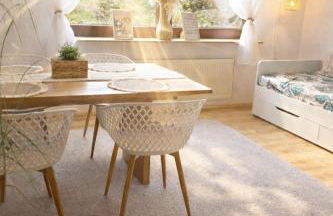 Wohnung IDA ruhig, modern mit Parkplatz bei RW und VS - Foto 14