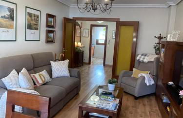 Casa Pilar Casa Llara, En el paraíso, cerca de todo - Foto 4