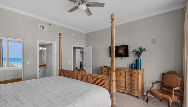 Leeward Key 1201 - Foto 5, Habitación