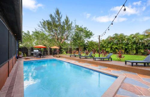 Unique super cozy,Bohemian Paradise with Heated Pool and positive energy - Foto 11