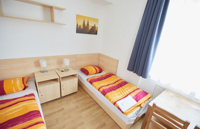 University Hotel - Foto 26