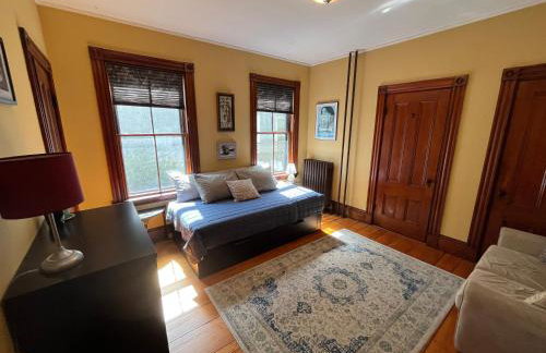 Charming 2BR in the Heart of Jamaica Plain - Foto 2