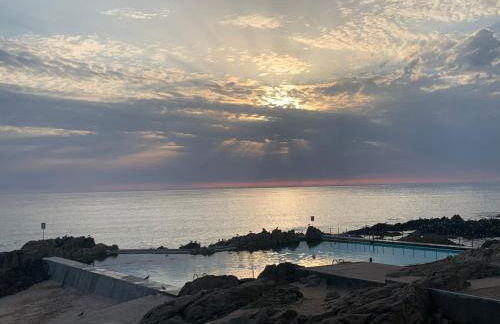 Leça Front Beach Luxury Penthouse - Photo 56