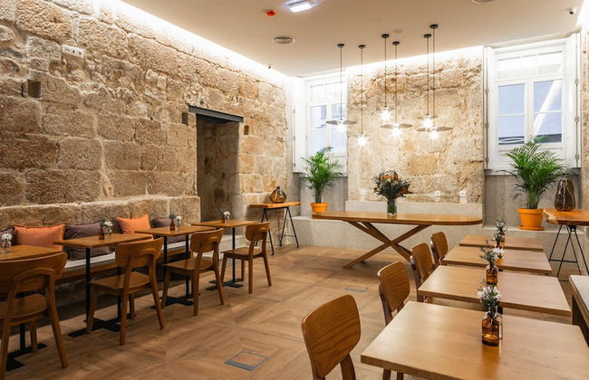 Porto River Infante - Photo 69