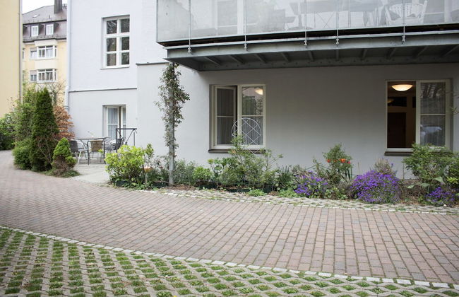 Pension Kaiser Ludwig - Foto 21