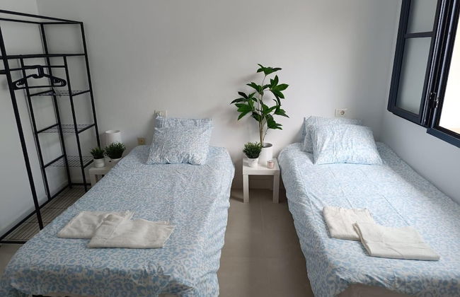 Villa-costaadeje-3br-balcony-wifi-parking - Foto 2