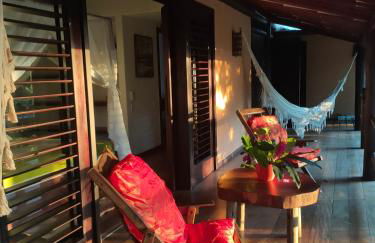 Pousada Boutique Sitio das Jaqueiras-Vista Rio Mar - Foto 29