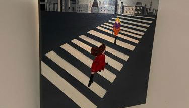 CASA NAIA Santa Rufina 7 - Photo 3