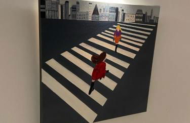 CASA NAIA Santa Rufina 7 - Photo 3