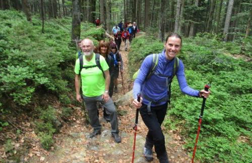 Ferienhaus Ederer - Foto 45