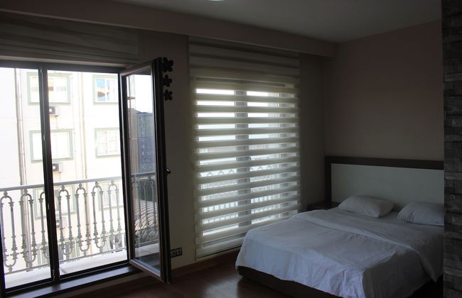 Ottoman Suites - Foto 14