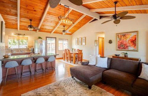 Vacation Home In Kailua Kona-Aloha Breeze - Foto 1