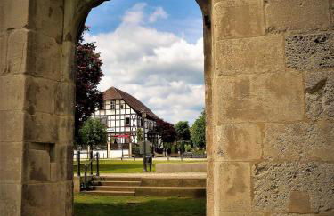 Ferienwohnungen Klosterblick - Photo 34