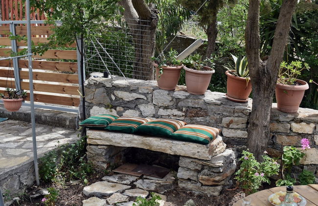 Ethia 2floor Mountain View Cottage Garden Wifi ac - Foto 32