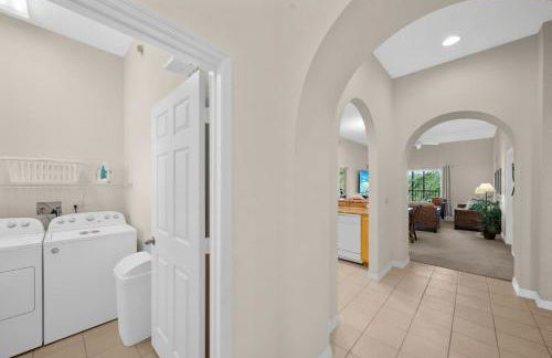 Caribe Cove Resort 3BR Condo Apt Disney Orlando - Foto 29