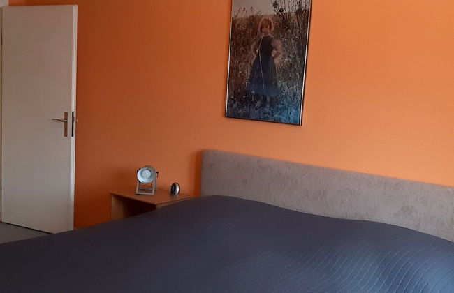 Ferienhaus , Wieda - Foto 8