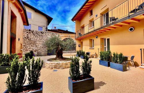 Antica corte - loft - Foto 4