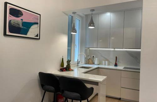 apartment in the city center - Foto 24