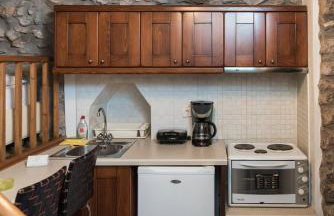 Avgonima All Seasons Hotel - Photo 40