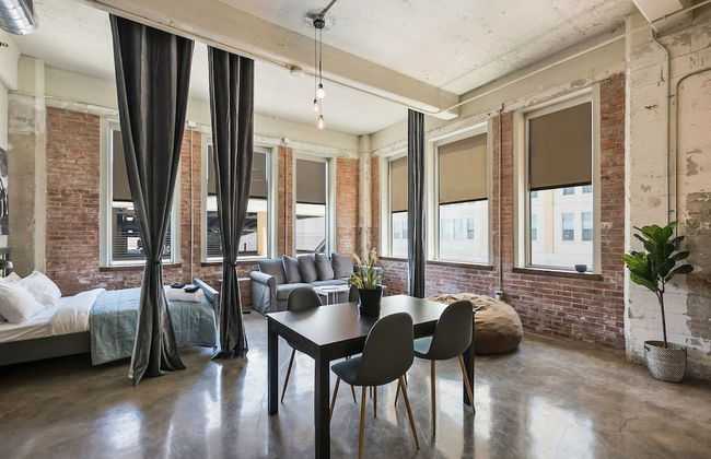 Beautiful 3bd Unit in Perfect Downtown Location - Foto 1