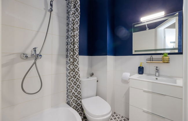 Stadion Narodowy Warszawa UNIT Studio - Photo 55