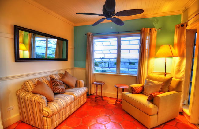 Villa Allamanda - Foto 36