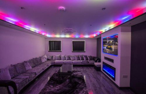 Waterfront luxury apartment - Foto 38