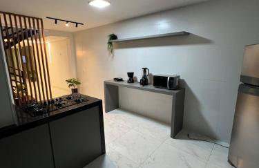 Triplex com hidro e piscina - Foto 2