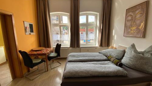 Apartment Altstadt-Panorama - Foto 3